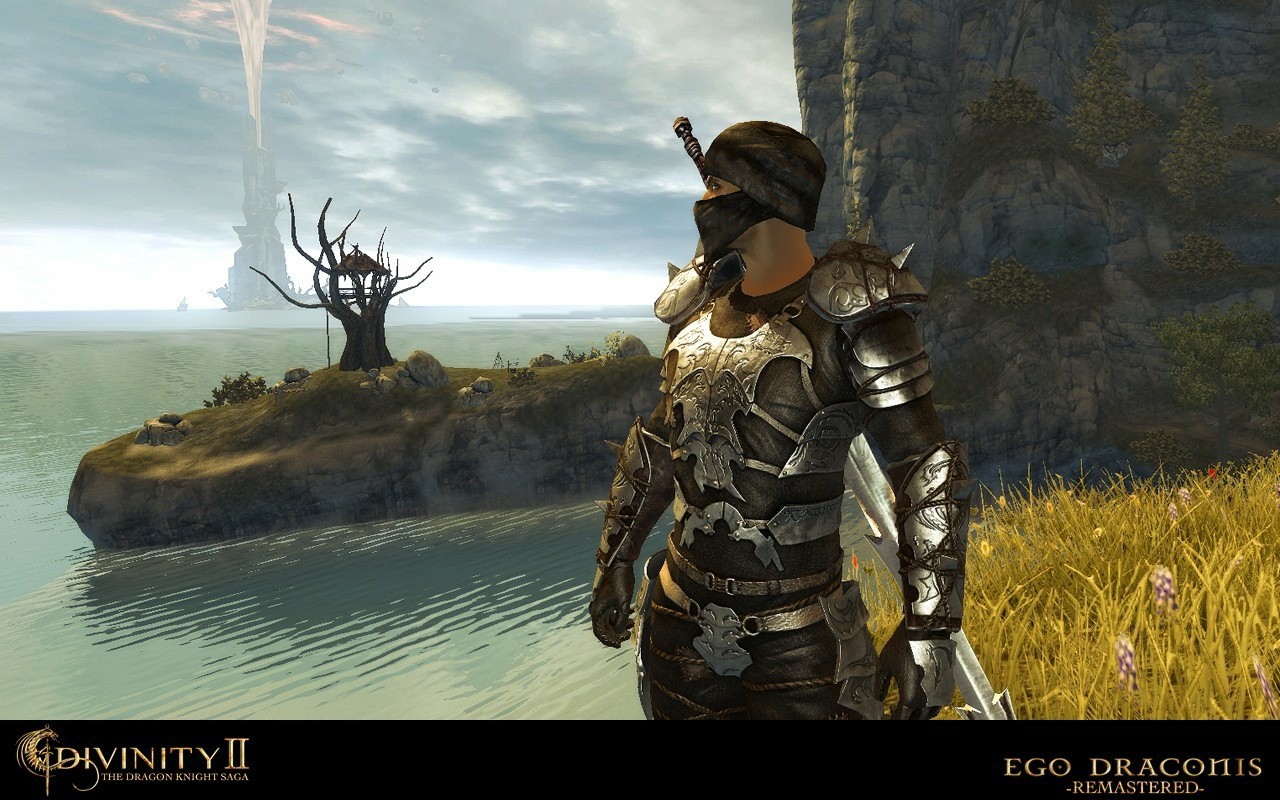 Divinity 2: The Dragon Knight Saga - Imagen 19